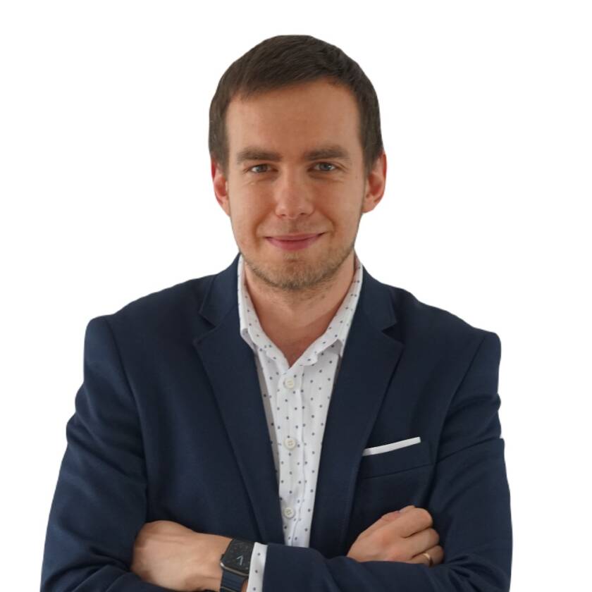 Jakub Cichocki